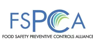 FSPCA Logo