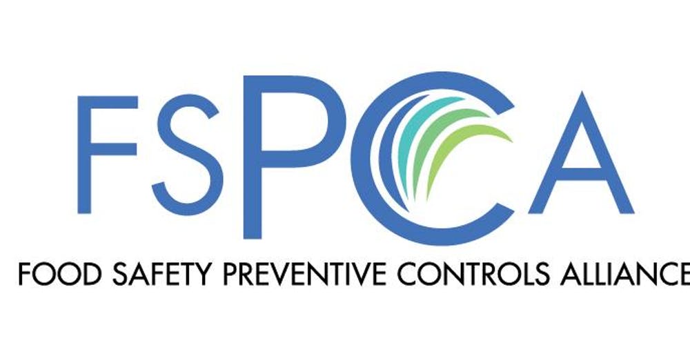 food safety preventive controls alliance